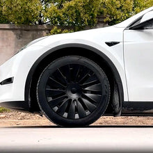 Load image into Gallery viewer, Tesla Model Y 19 Inches Wheel Cover Hubcaps