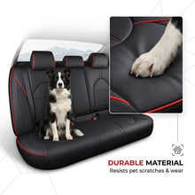 Load image into Gallery viewer, Custom for Toyota Camry(2012-2024)  Leather Car Seat Cover Full Set