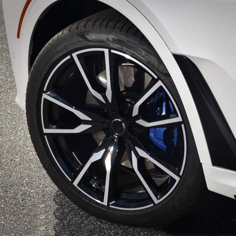 For BMW 7 Series 20-inch OEM Wheel Rim Style 755M – AmanCarport