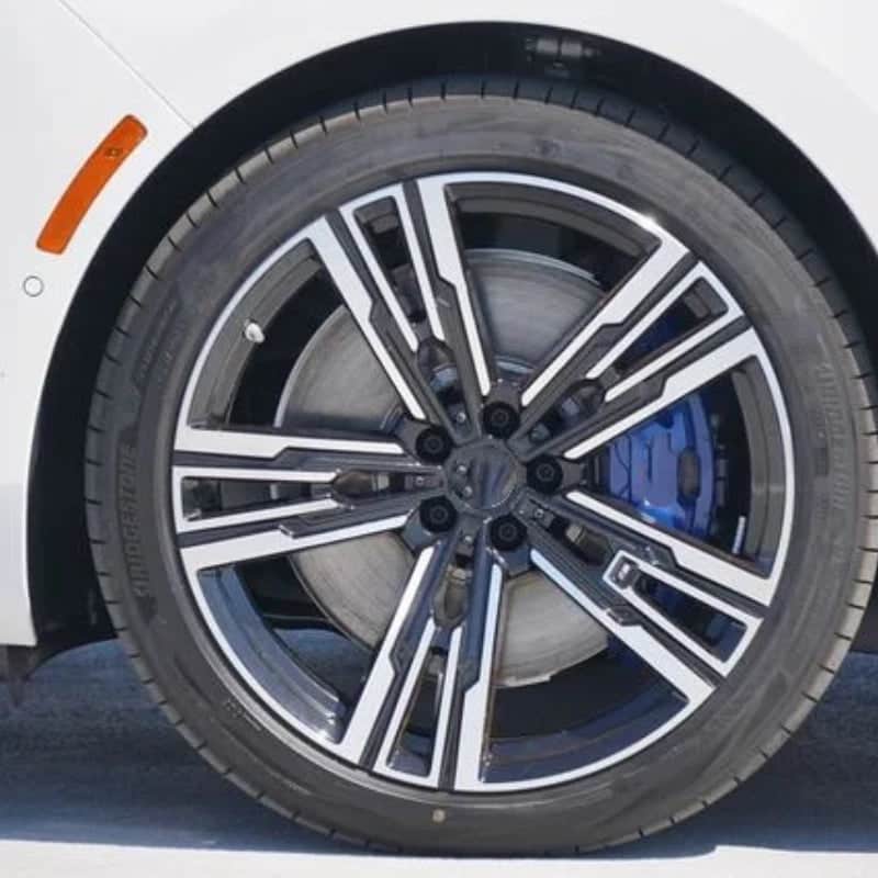 19,20,21 Inch Rims Fit BMW 3,5,7 Series Sport Wheels(1PC)