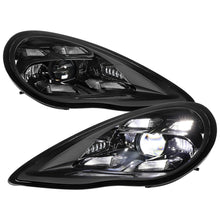 Load image into Gallery viewer, Porsche Panamera 2010–2016 (970.1 &amp; 970.2) Matrix LED Headlights Assembly Upgrade