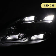Load image into Gallery viewer, Porsche Panamera 2010–2016 (970.1 &amp; 970.2) Matrix LED Headlights Assembly Upgrade