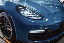 Load image into Gallery viewer, Porsche Panamera 2010–2016 (970.1 &amp; 970.2) Matrix LED Headlights Assembly Upgrade