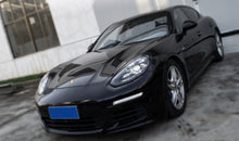 Load image into Gallery viewer, Porsche Panamera 2010–2016 (970.1 &amp; 970.2) Matrix LED Headlights Assembly Upgrade