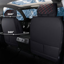 Load image into Gallery viewer, Amancarport Custom Fit Car Seat Covers Full Set For Ford F150 (2009-2025), F250, F350, F450(2017-2025)