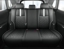 Load image into Gallery viewer, Custom For Toyota Rav4 (2019-2025) Leather Car Seat Covers Compatible with Airbags