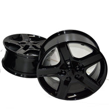 Load image into Gallery viewer, Forged wheels 22 Inch  for Land Rover  Defender 90 110 130 Dynamic X XS Black Wheels（1pc）