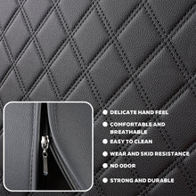 Load image into Gallery viewer, Luxury All-inclusive Car Seat Covers Full Set Custom For Dodge Ram  Compatible with Ram 1500(2019-2025)