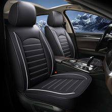 Load image into Gallery viewer, Amancarport Universal Car Seat Covers Full Set – All-Season Fit for Most Sedans, SUVs &amp; Trucks
