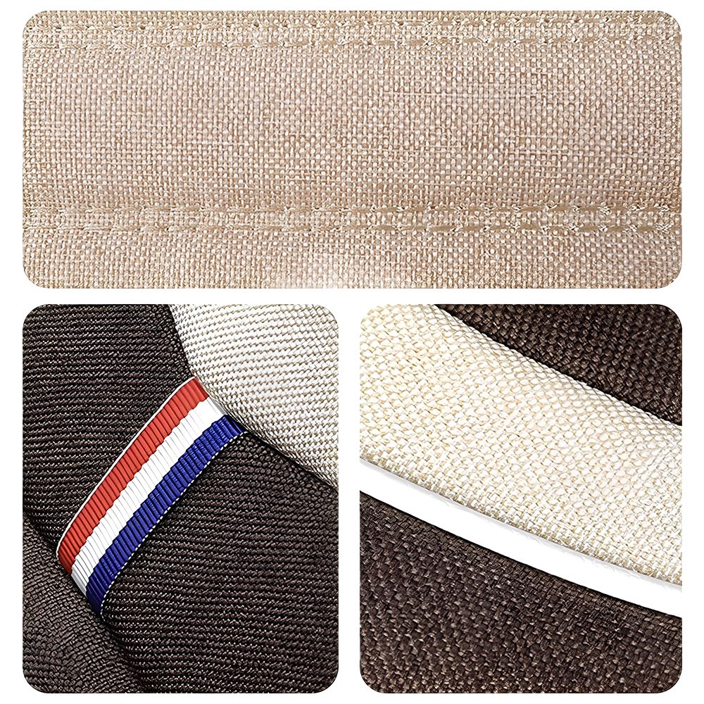 Cotton Linen Car Seat Covers Full Set – Durable, Eco-Friendly & Easy Install for 5-Seat Vehicles