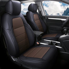 Load image into Gallery viewer, Custom Leather Car Seat Cover Full Set Special For Honda CRV(2012-2026)