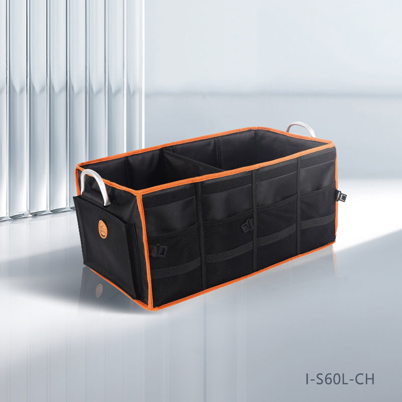 Large Volume Oxford Cloth Foldable Multifunctional Storage Box