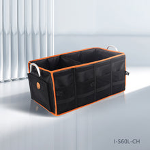 Load image into Gallery viewer, Large Volume Oxford Cloth Foldable Multifunctional Storage Box